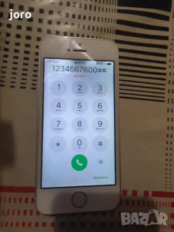 iphone se, снимка 8 - Apple iPhone - 48087449