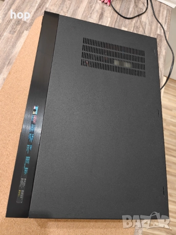 Aiwa AD-WX999 + дистанционно, снимка 8 - Декове - 52455195