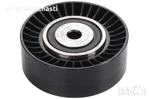 Паразитна ролка за пистов ремък за СУБАРУ ФОРЕСТЪР ИМПРЕЗА ЛЕГАСИ АУТБЕК 23770AA040 23770-AA040 ОЕМ