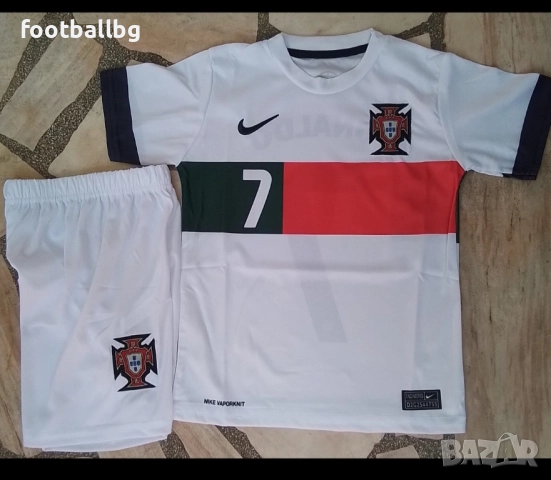 CR7 ❤️⚽️ детско юношески футболни екипи НОВО сезон 2025-26 година , снимка 11 - Футбол - 21246252