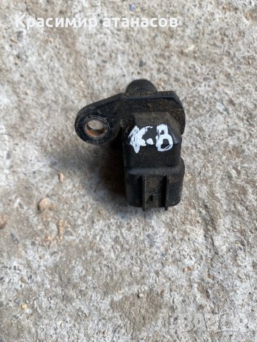 Датчик Колянов вал за Нисан х-трейл Т30.2.2 DCI.136кс, снимка 3 - Части - 42073444
