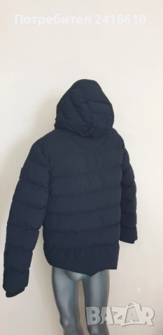 Wellensteyn Blackbird Mens Jacket Size M НОВО! ОРИГИНАЛ! Мъжко Зимно  Яке!, снимка 9 - Якета - 52625483