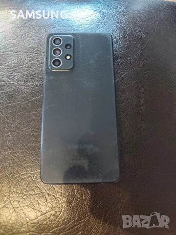 Samsung - A52, снимка 4 - Samsung - 53060658