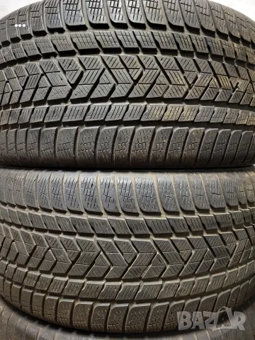 295/45/20 Pirelli / зимни гуми, снимка 2 - Гуми и джанти - 55727930
