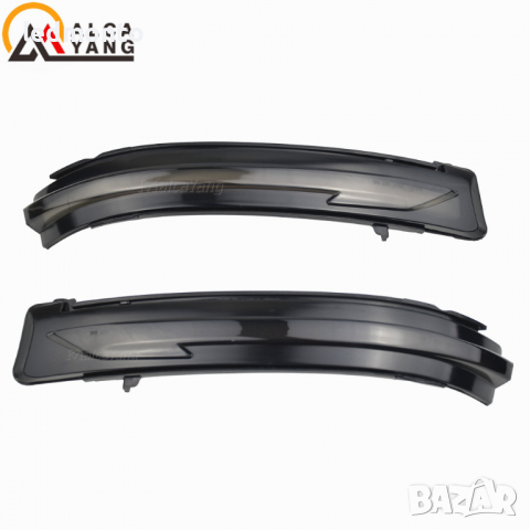 Мигачи огленала нисан кашкай Pathfinder Juke Murano мигач огледало X-Trail  Nissan, снимка 4 - Части - 36163369