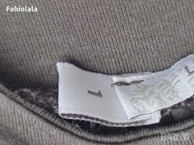 La Fee Maraboutée jurk XS, снимка 5 - Рокли - 41633119