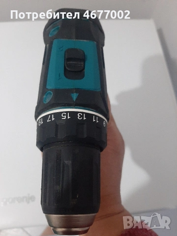 винтовете макита ново поколение, снимка 7 - Винтоверти - 53761516