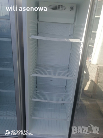 Хладилна витрина, снимка 2 - Оборудване за магазин - 44697015