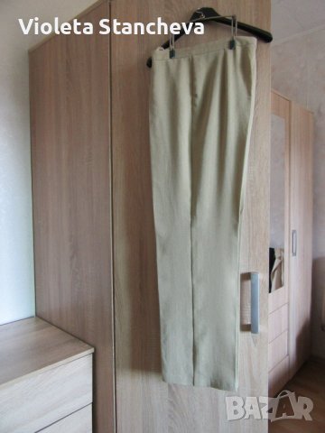 ДАМСКИ ЛЕТЕН КОСТЮМ ОТ ТРИ ЧАСТИ, снимка 8 - Костюми - 40887216