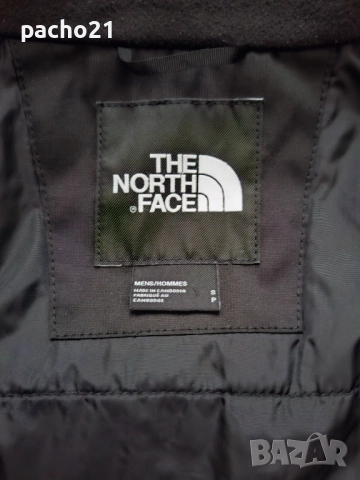 The North Face M QUEST INSULATED JACKET, снимка 11 - Екипировка - 51694238