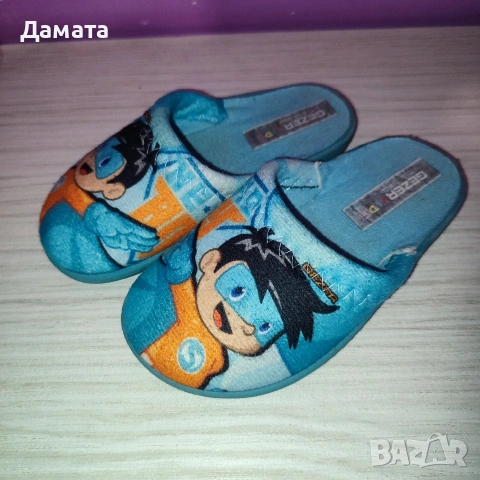 Детски боти-различни размери/ботуши/пантофи/чехли/размер на/Бебешки кецове -23 номер, снимка 11 - Детски маратонки - 42381063