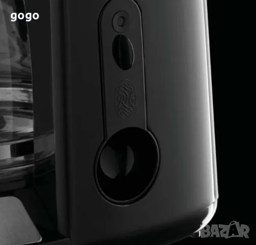 Кафемашина, RUSSELL HOBBS - Гаранция 12 месеца , снимка 4 - Кафемашини - 49084031
