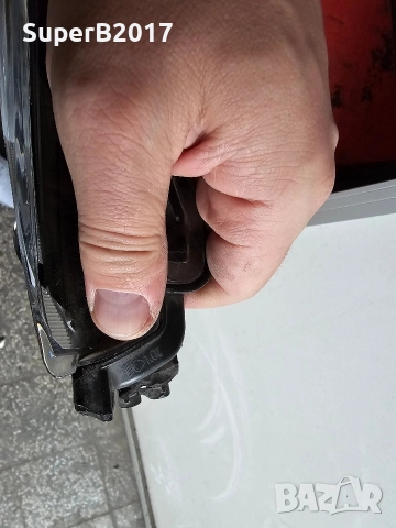 Продавам - оригинален ляв фар за Тойота Корола 2021-2024 г., снимка 3 - Части - 52656411