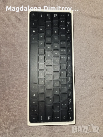 Microsoft Keyboard Designer