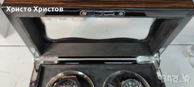 Ултра луксозни кутии за часовници 