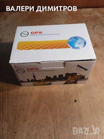 Продавам навигация VIVAS V5, снимка 5 - Навигация за кола - 53339701