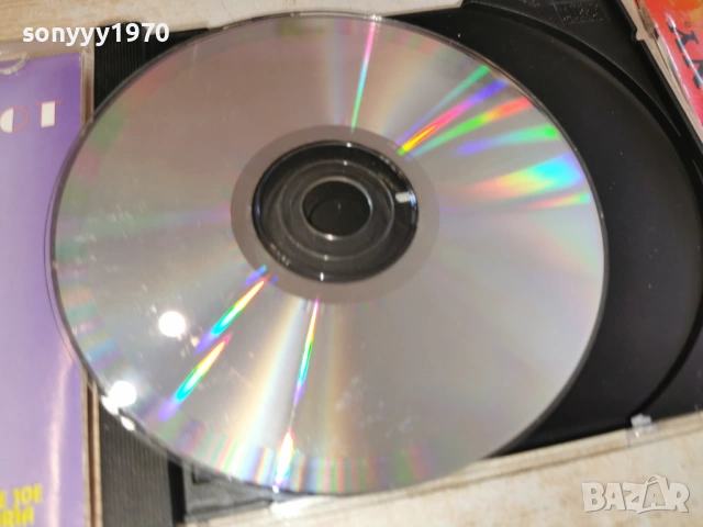 BEST OF THE TV SPOT CD 0903261306H2E6R, снимка 14 - CD дискове - 53766553