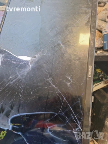 MAIN BOARD EL.MT6683-FG48 за 32-инчов телевизор STARLIGHT 32DM6600 с дисплей CX320DLEDM, снимка 9 - Части и Платки - 51402626