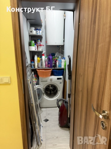 Нова обява❗ Тристаен апартамент под наем в жк Витоша - ул Чавдар Мутафов 22, снимка 16 - Апартаменти - 51735388