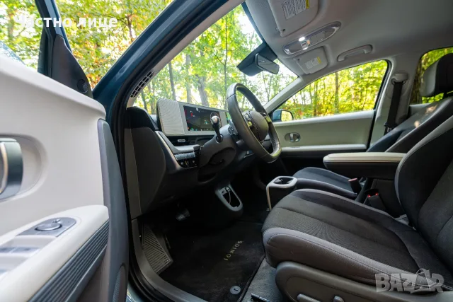Hyundai Ioniq 5 77kWh 4x4 100% SOH, снимка 11 - Автомобили и джипове - 55896482