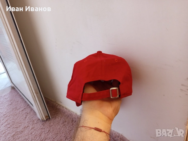 Чисто нова оригинална шапка на New York Yankees, снимка 12 - Бейзбол - 51655509