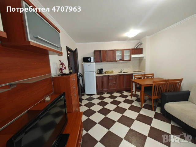 Двустаен - Созопол