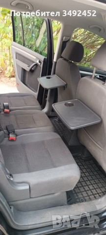 VW Touran 1,4 TSI 140 коня 7 местен, снимка 9 - Автомобили и джипове - 51990117