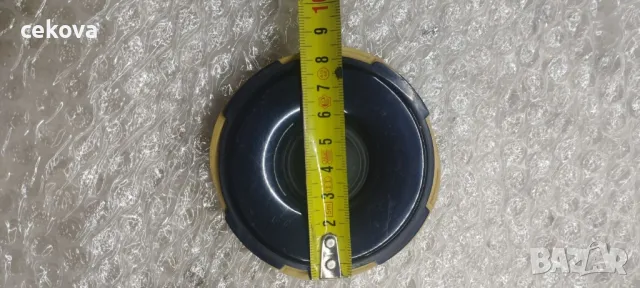 Mission 702, снимка 4 - Тонколони - 49881610