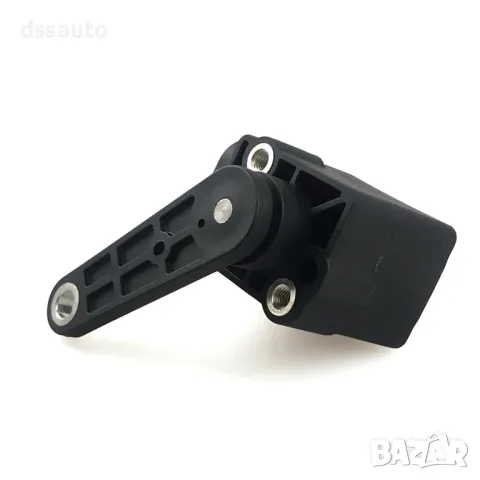 Датчик окачване Airmatic ABC Mercedes A0105427717 W211 W219 W220 W215 W164, снимка 2 - Части - 48306370