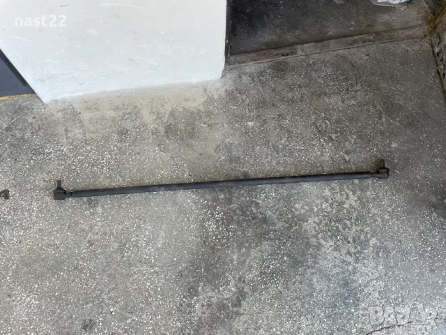 Предна щанга за Сузуки Джимни/Suzuki Jimnny , снимка 4 - Части - 49008544