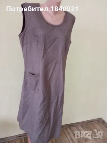 Зимни рокли , снимка 15 - Рокли - 48219746