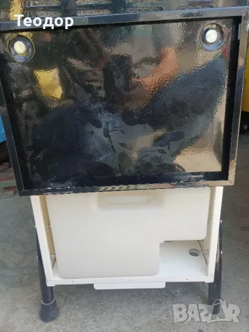 исушител за въздух trotec ttk 160, снимка 6 - Овлажнители и пречистватели за въздух - 50373688