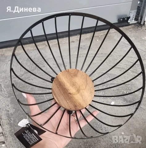 Стилна Фруктиера, снимка 2 - Други - 50794525