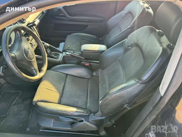 кожен салон ауди а3 8p 2 врати audi a3 8p koja 