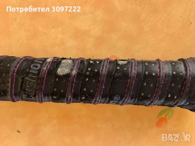 Tенис ракети Wilson, снимка 4 - Тенис - 51614680