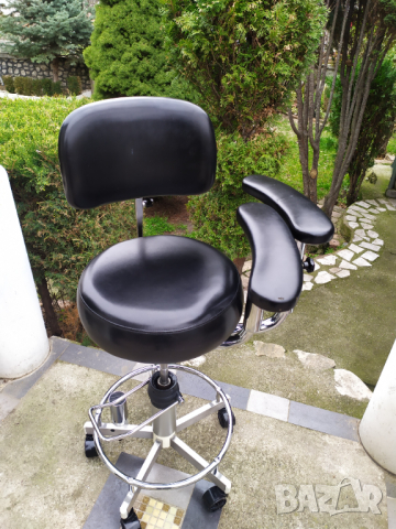 Медицински , хирургически стол Jorg&Sohn ., снимка 4 - Медицинска апаратура - 44686752