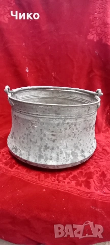 Здрав Медник котел , снимка 6 - Антикварни и старинни предмети - 53054303