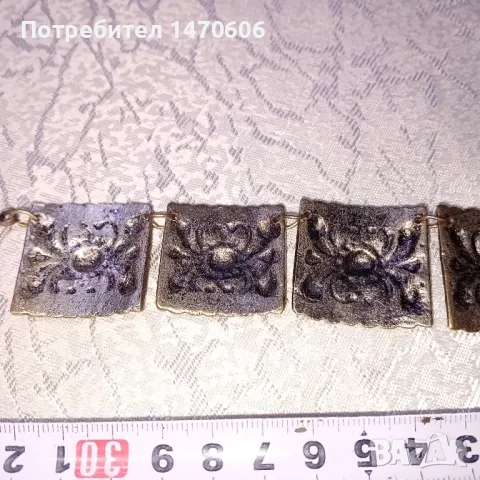 Възрожденска. кулие, снимка 8 - Антикварни и старинни предмети - 49438766