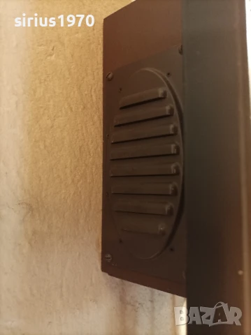 юнгханс работещ немски стенен часовник , снимка 3 - Стенни часовници - 51417634