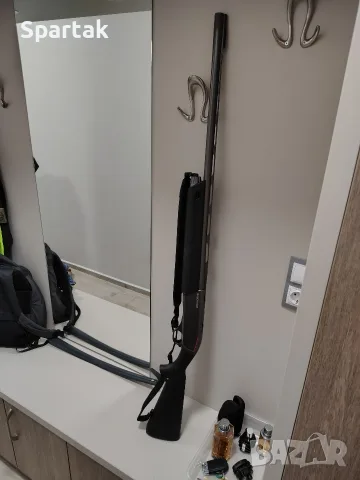 Winchester SX3 12кал., снимка 8 - Ловно оръжие - 55877063