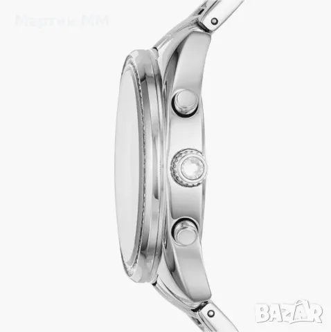 Дамски часовник FOSSIL BQ3657, снимка 4 - Дамски - 48065450