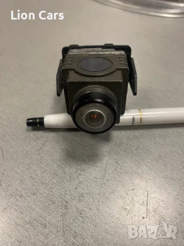 камера заден ход БМВ Х5, снимка 1