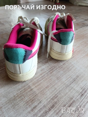 ДЕТСКИ МАРАТОНКИ , снимка 4 - Детски маратонки - 50924638