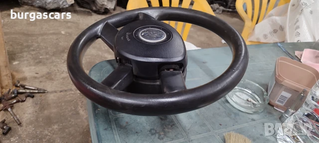 Волан Airbag Vw Touran - 80лв, снимка 2 - Части - 51295529