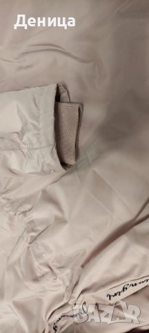 Зимно яке за момиче на 9-11 г., снимка 3 - Детски якета и елеци - 40050534