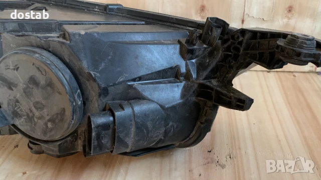 Фар за Шкода Фабия 3 , снимка 4 - Части - 51155427