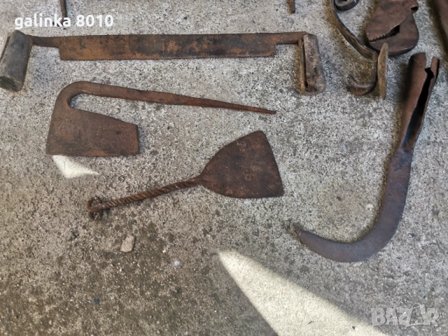 Стари предмети, снимка 4 - Антикварни и старинни предмети - 53834843