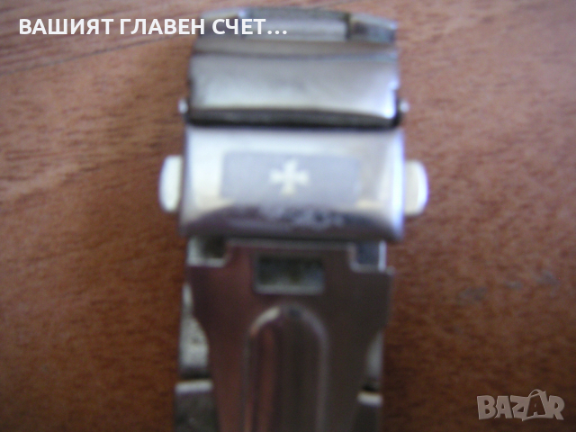 Ръчни Часовници Мъжки часовник Електронен часовник Механичен часовник, снимка 6 - Мъжки - 33897439