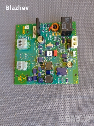 Дънна платка за косачка AL-KO, снимка 3 - Градинска техника - 51950495