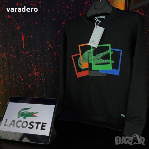 Мъжки блузи GUCCI, снимка 7 - Блузи - 34125120